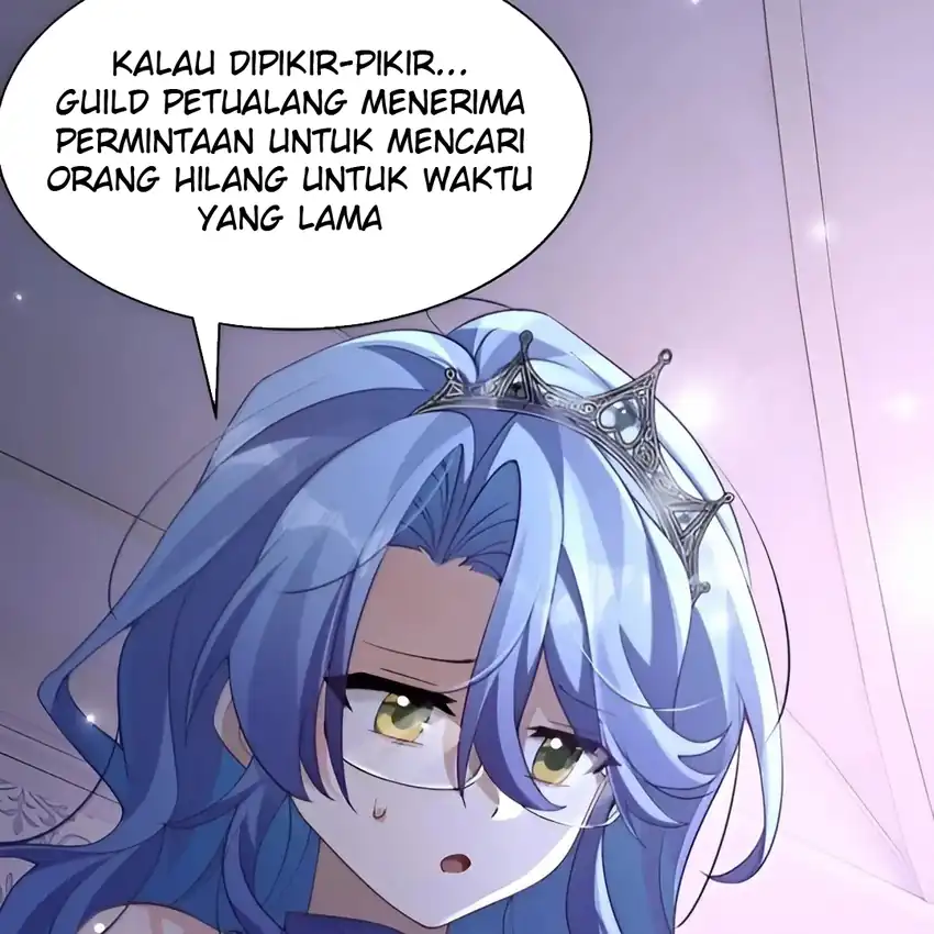 I Am a Max-Level Priestess in Another World Chapter 26 Gambar 28