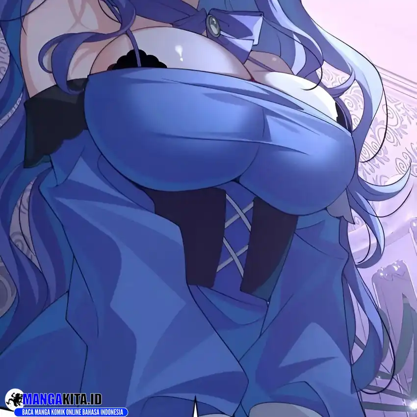 I Am a Max-Level Priestess in Another World Chapter 26 Gambar 29