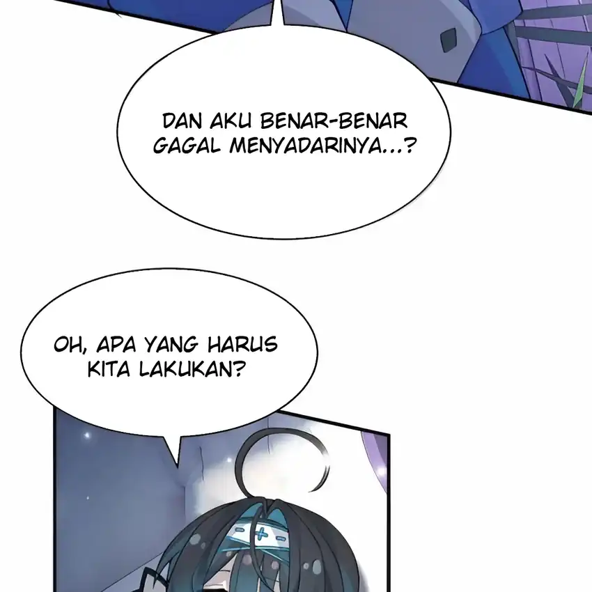 I Am a Max-Level Priestess in Another World Chapter 26 Gambar 30