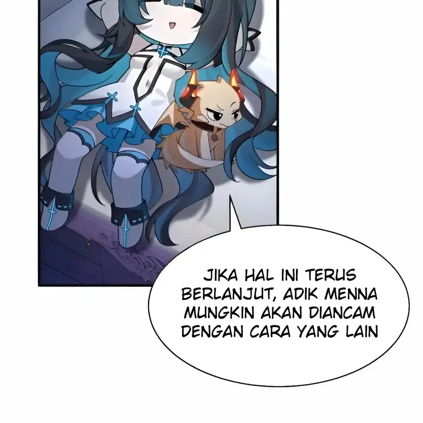 I Am a Max-Level Priestess in Another World Chapter 26 Gambar 31