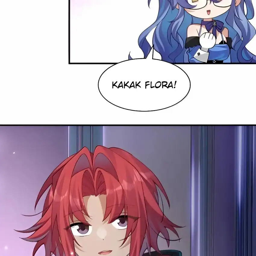 I Am a Max-Level Priestess in Another World Chapter 26 Gambar 36