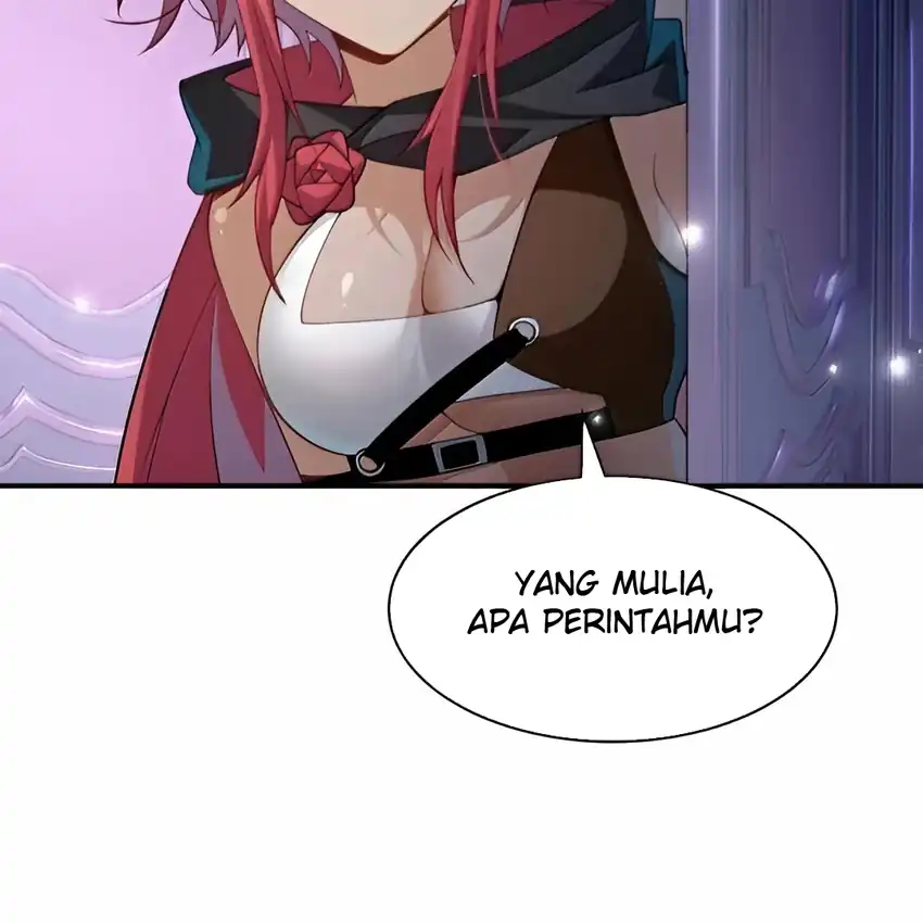 I Am a Max-Level Priestess in Another World Chapter 26 Gambar 37