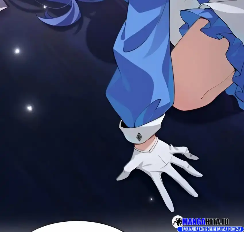 I Am a Max-Level Priestess in Another World Chapter 26 Gambar 40