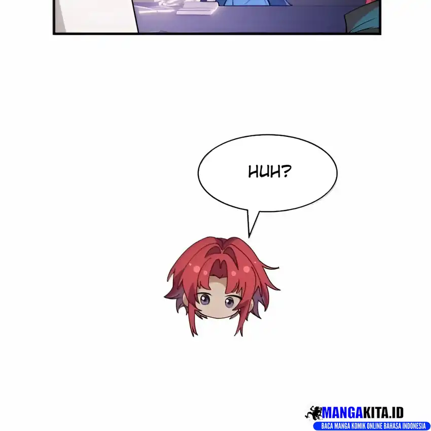 I Am a Max-Level Priestess in Another World Chapter 26 Gambar 42