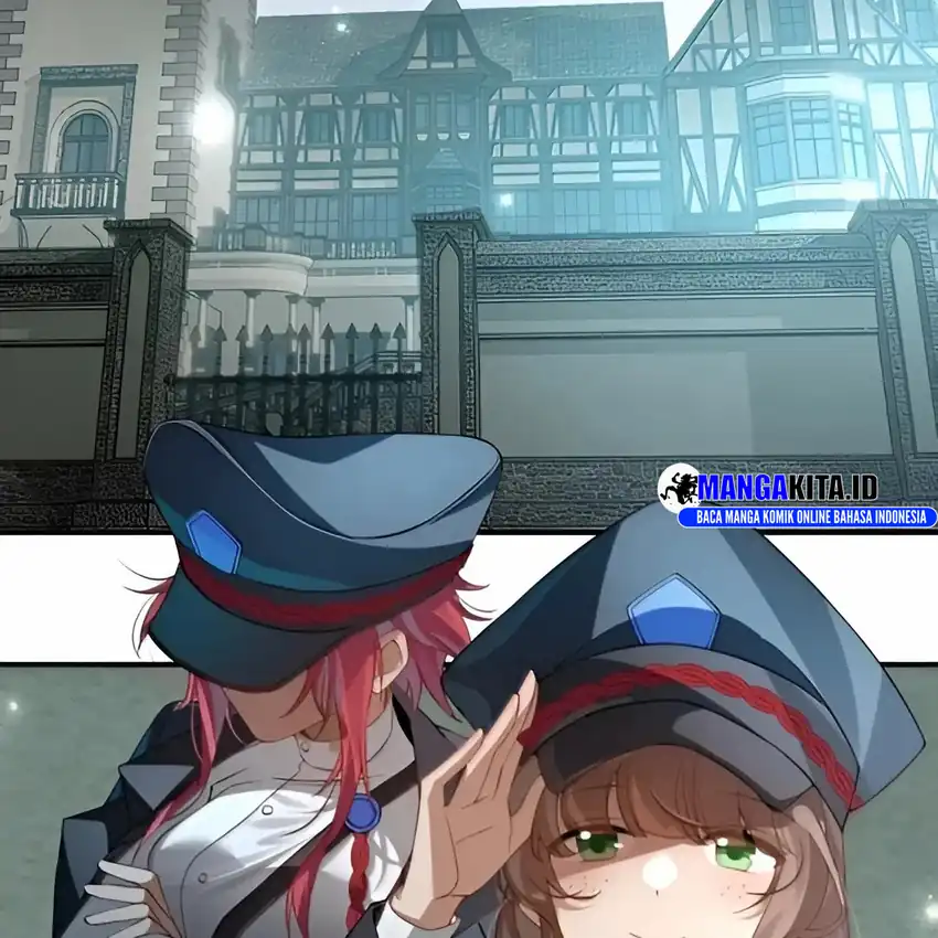 I Am a Max-Level Priestess in Another World Chapter 26 Gambar 45