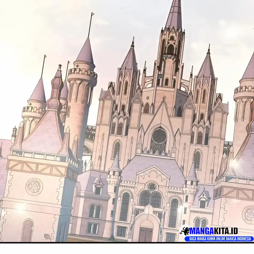 I Am a Max-Level Priestess in Another World Chapter 26 Gambar 5