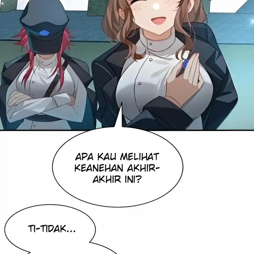 I Am a Max-Level Priestess in Another World Chapter 26 Gambar 51