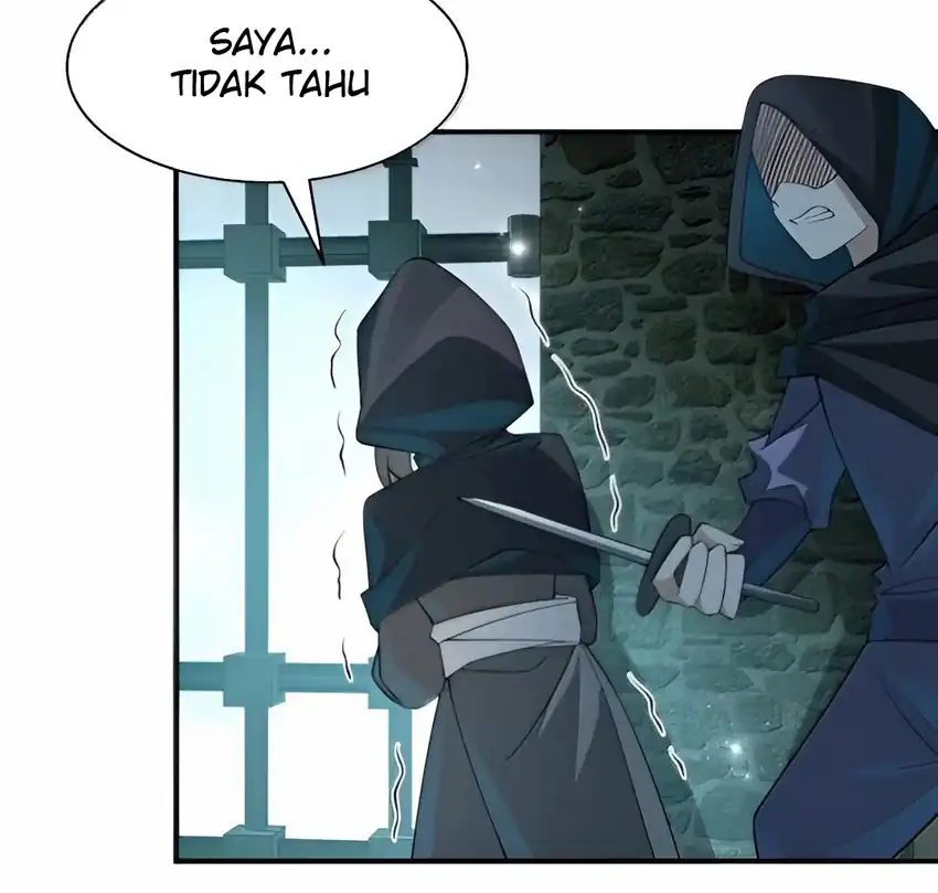 I Am a Max-Level Priestess in Another World Chapter 26 Gambar 52