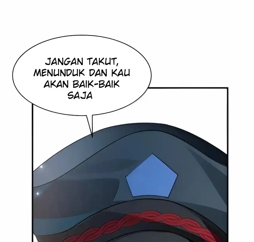 I Am a Max-Level Priestess in Another World Chapter 26 Gambar 53