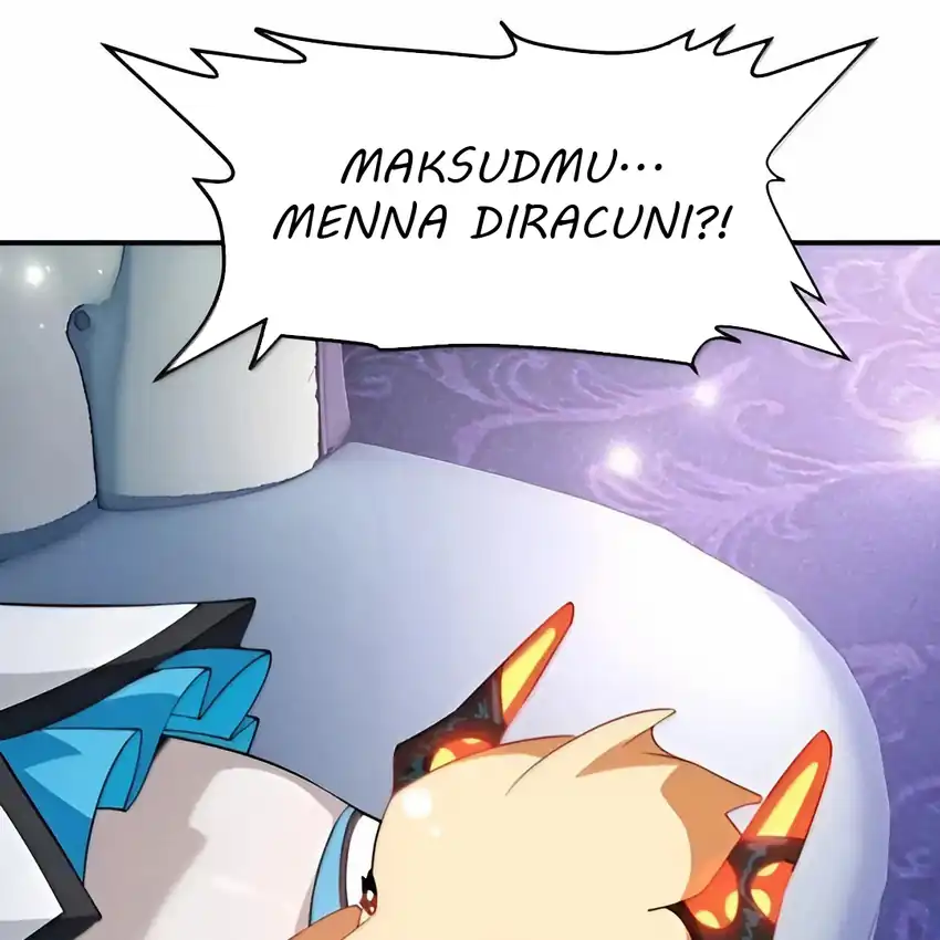 I Am a Max-Level Priestess in Another World Chapter 26 Gambar 6