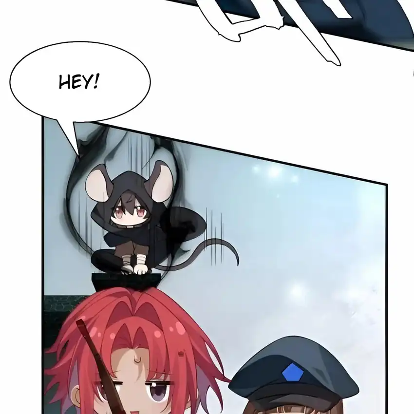 I Am a Max-Level Priestess in Another World Chapter 26 Gambar 60