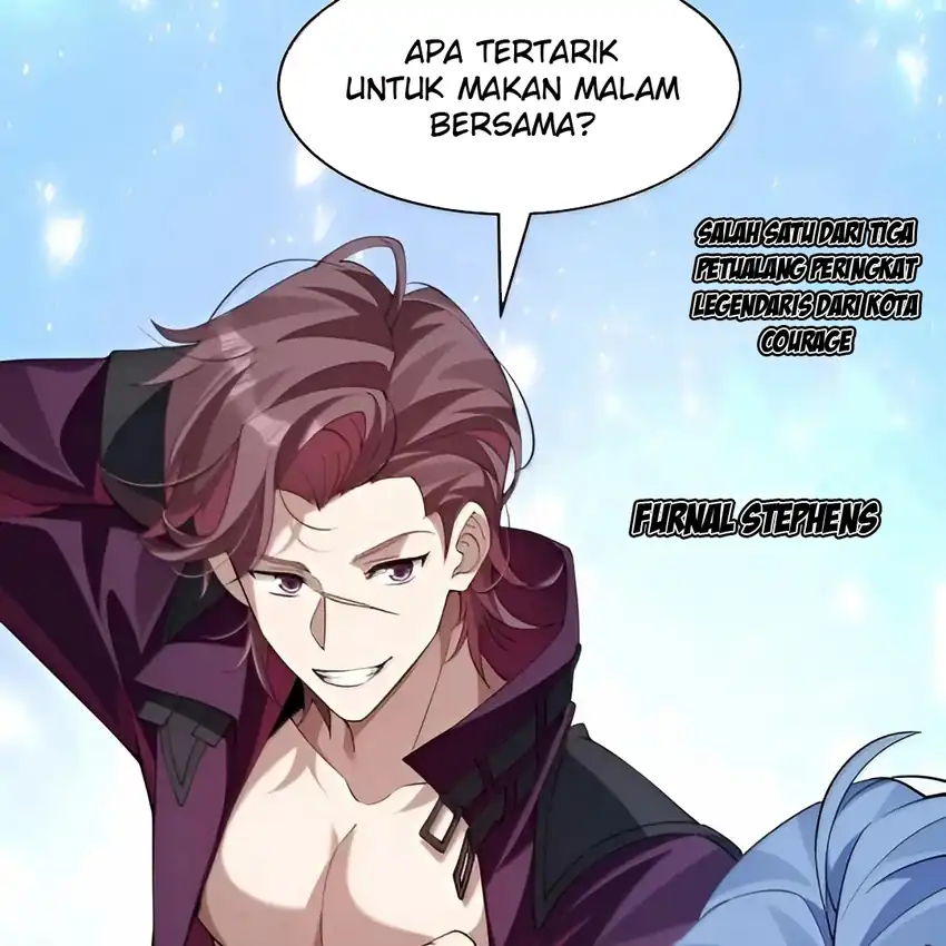 I Am a Max-Level Priestess in Another World Chapter 26 Gambar 67