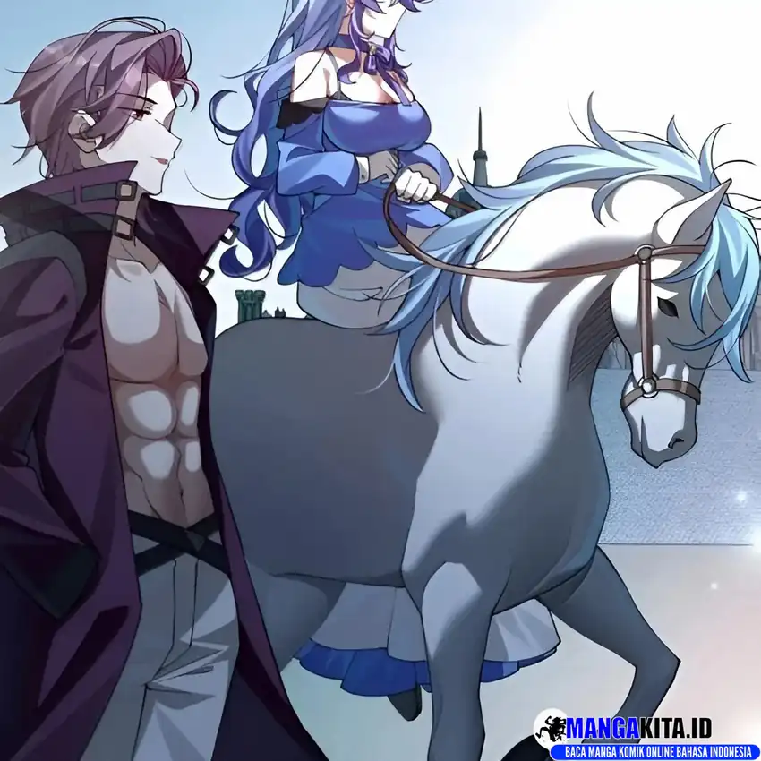 I Am a Max-Level Priestess in Another World Chapter 26 Gambar 73