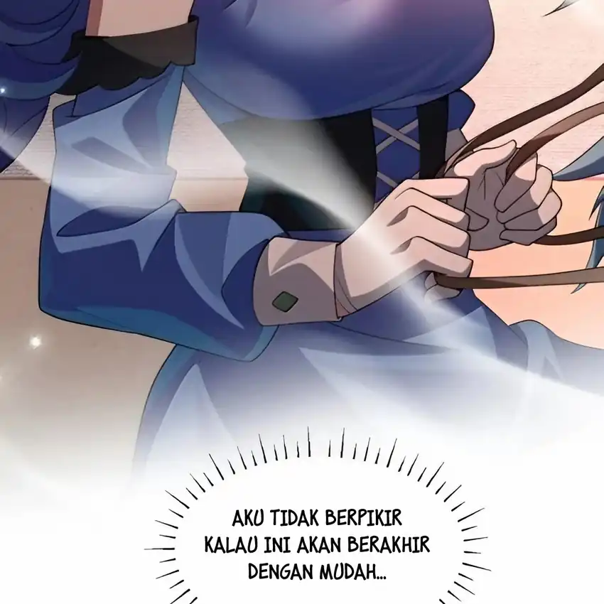 I Am a Max-Level Priestess in Another World Chapter 26 Gambar 76