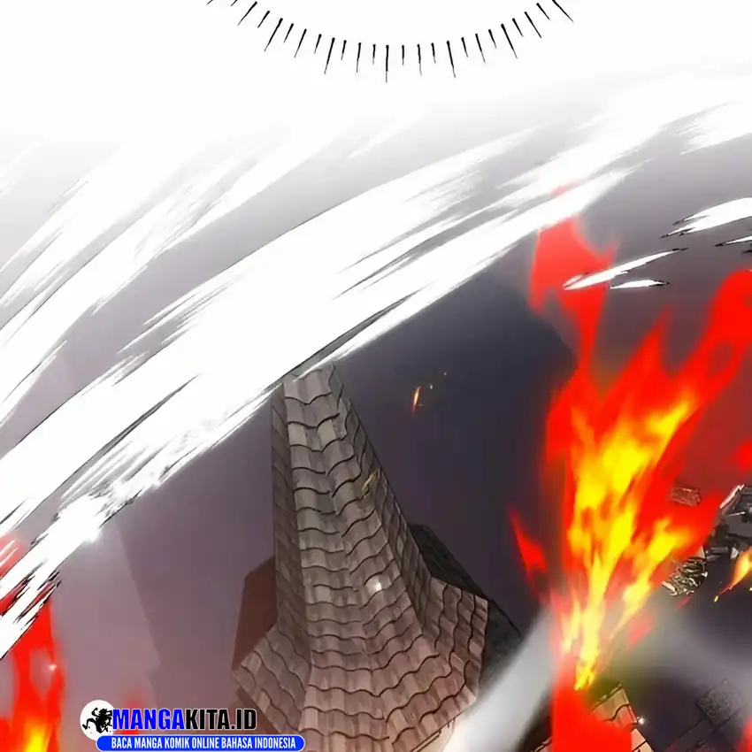 I Am a Max-Level Priestess in Another World Chapter 26 Gambar 77