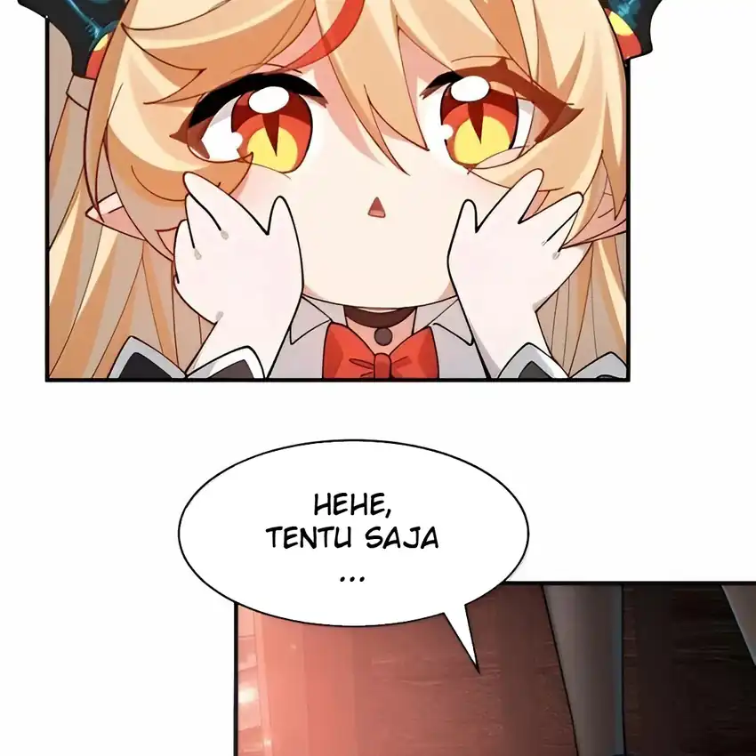 I Am a Max-Level Priestess in Another World Chapter 26 Gambar 87