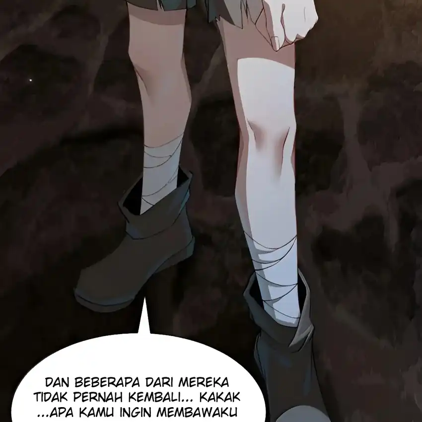 I Am a Max-Level Priestess in Another World Chapter 27 Gambar 18