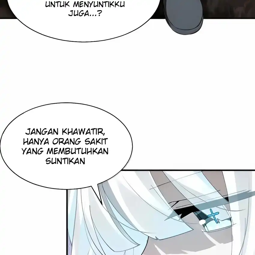 I Am a Max-Level Priestess in Another World Chapter 27 Gambar 19