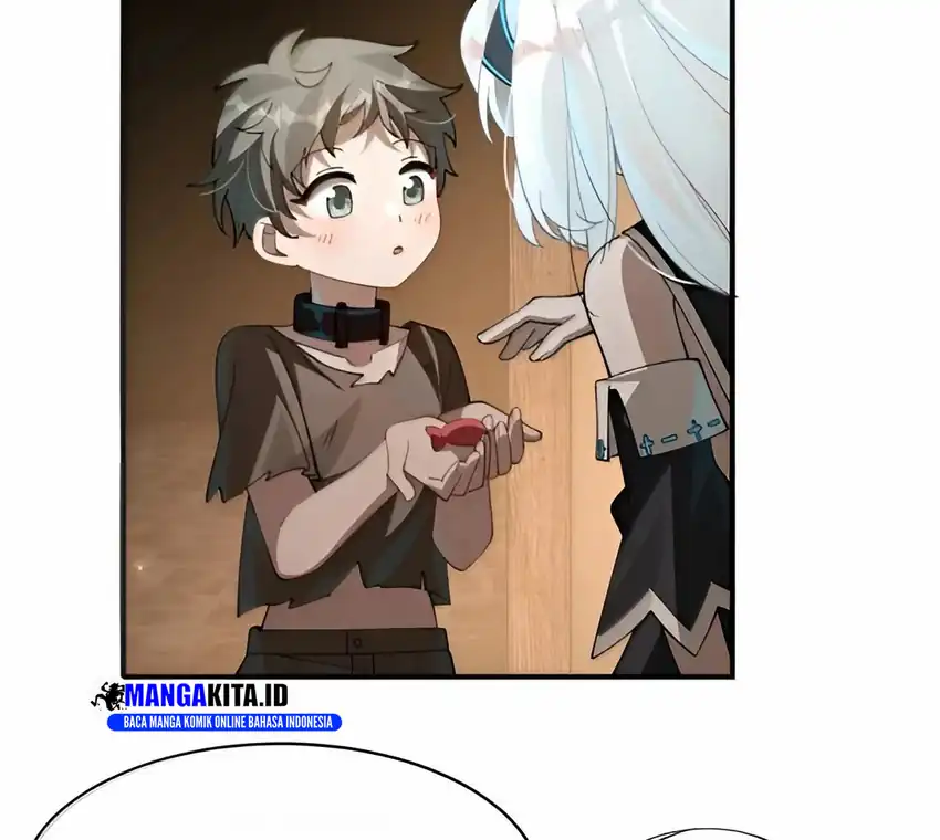 I Am a Max-Level Priestess in Another World Chapter 27 Gambar 21