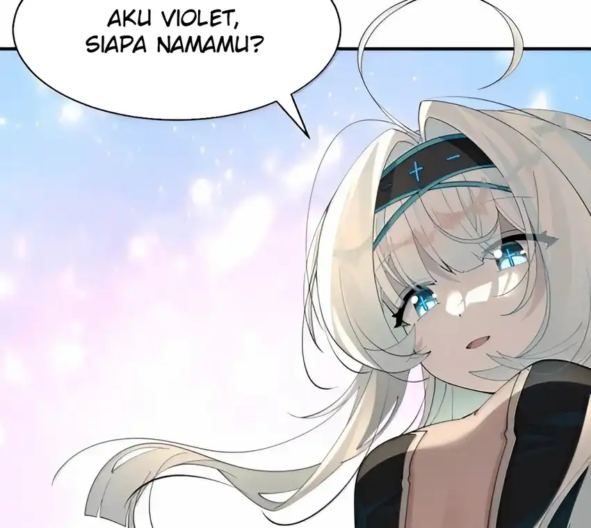 I Am a Max-Level Priestess in Another World Chapter 27 Gambar 22