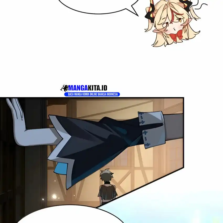 I Am a Max-Level Priestess in Another World Chapter 27 Gambar 38