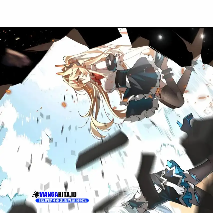 I Am a Max-Level Priestess in Another World Chapter 27 Gambar 41