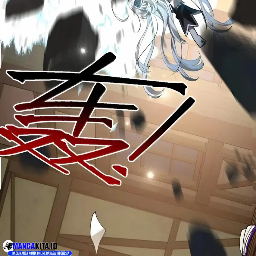 I Am a Max-Level Priestess in Another World Chapter 27 Gambar 42