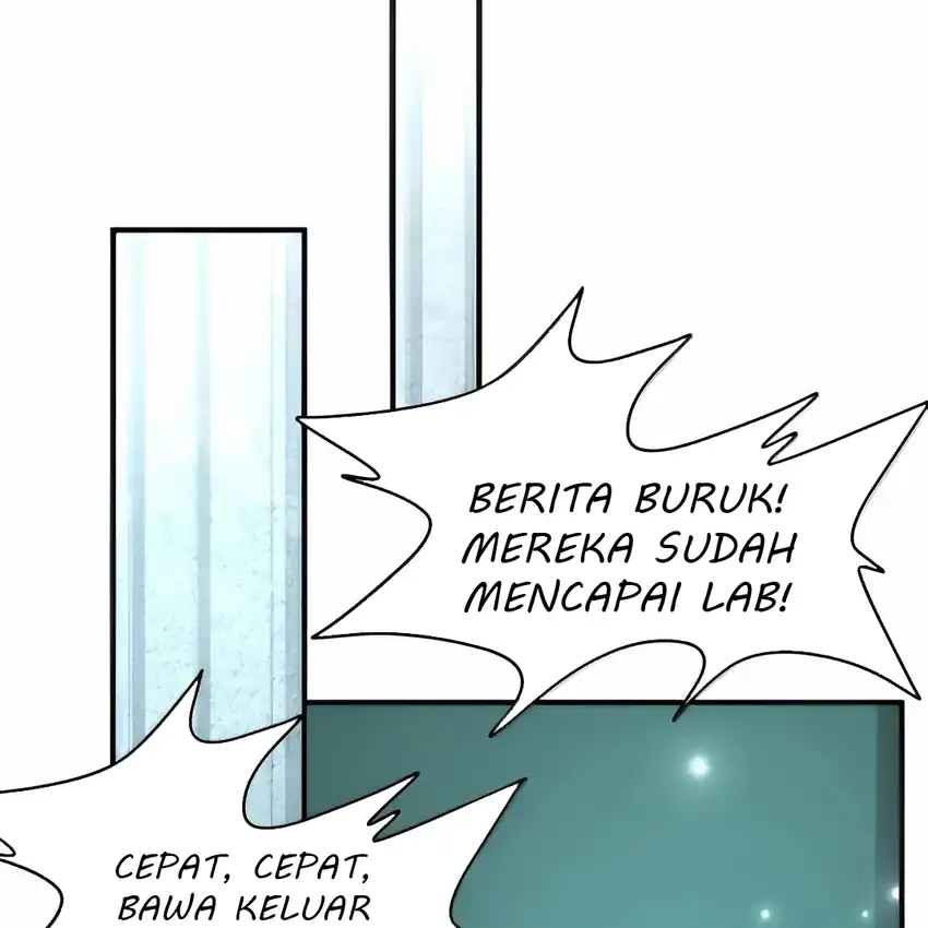 I Am a Max-Level Priestess in Another World Chapter 27 Gambar 59