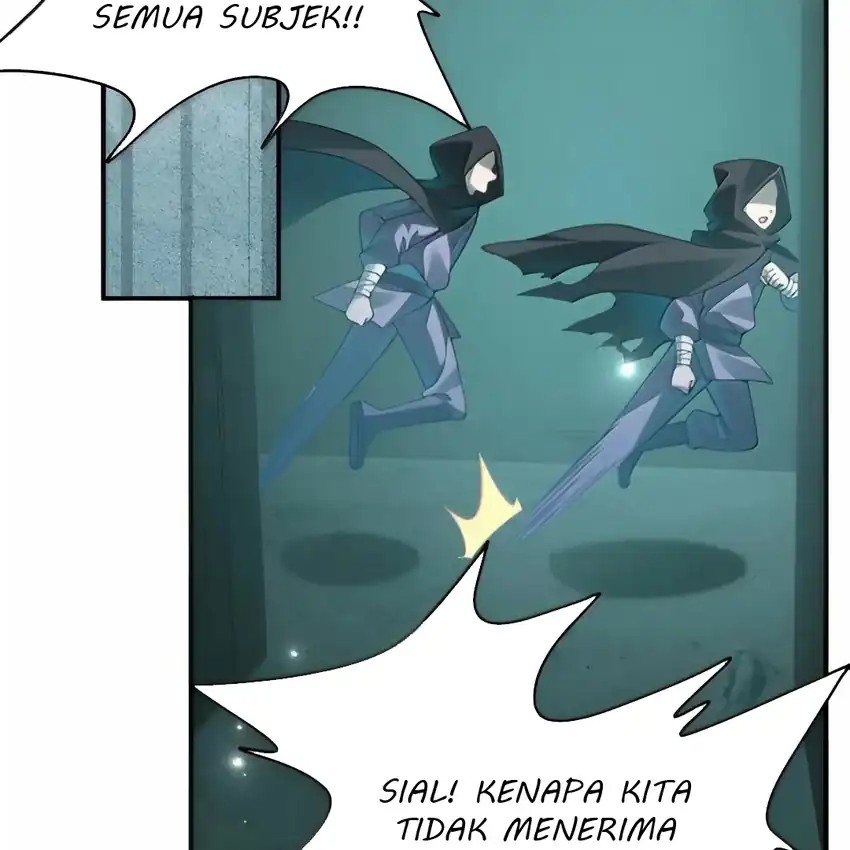 I Am a Max-Level Priestess in Another World Chapter 27 Gambar 60