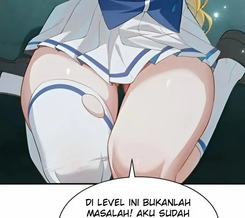 I Am a Max-Level Priestess in Another World Chapter 27 Gambar 66