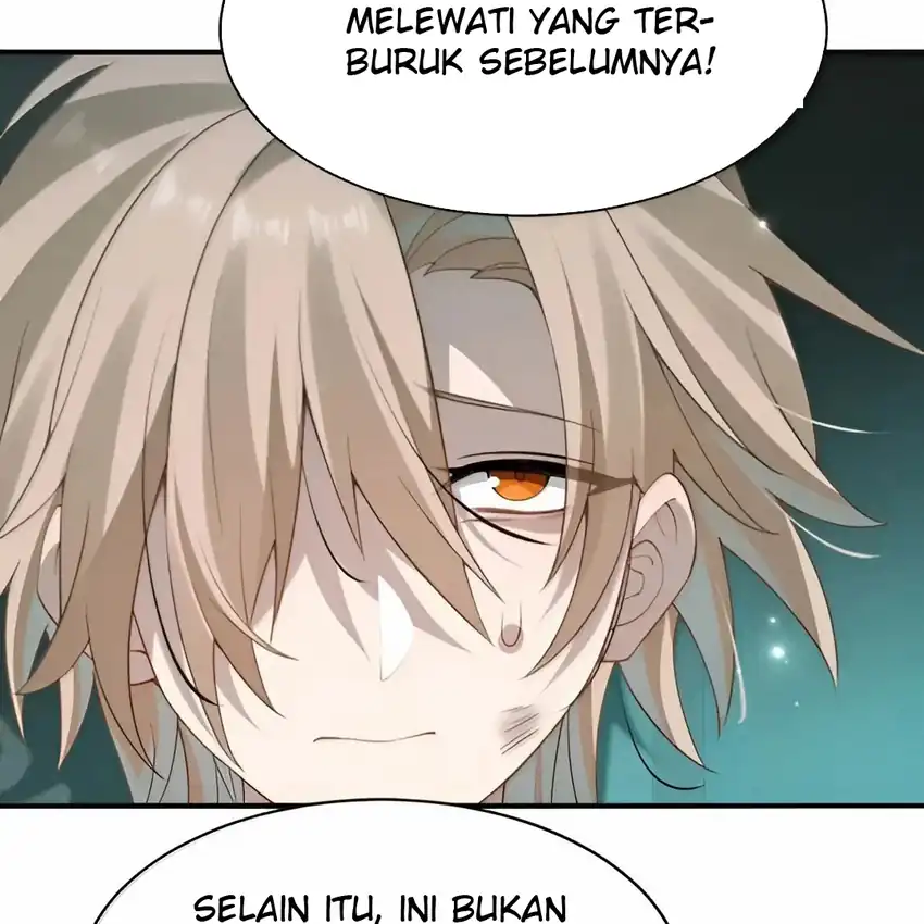 I Am a Max-Level Priestess in Another World Chapter 27 Gambar 67