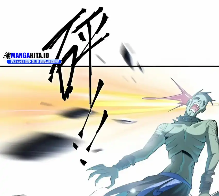 I Am a Max-Level Priestess in Another World Chapter 27 Gambar 77