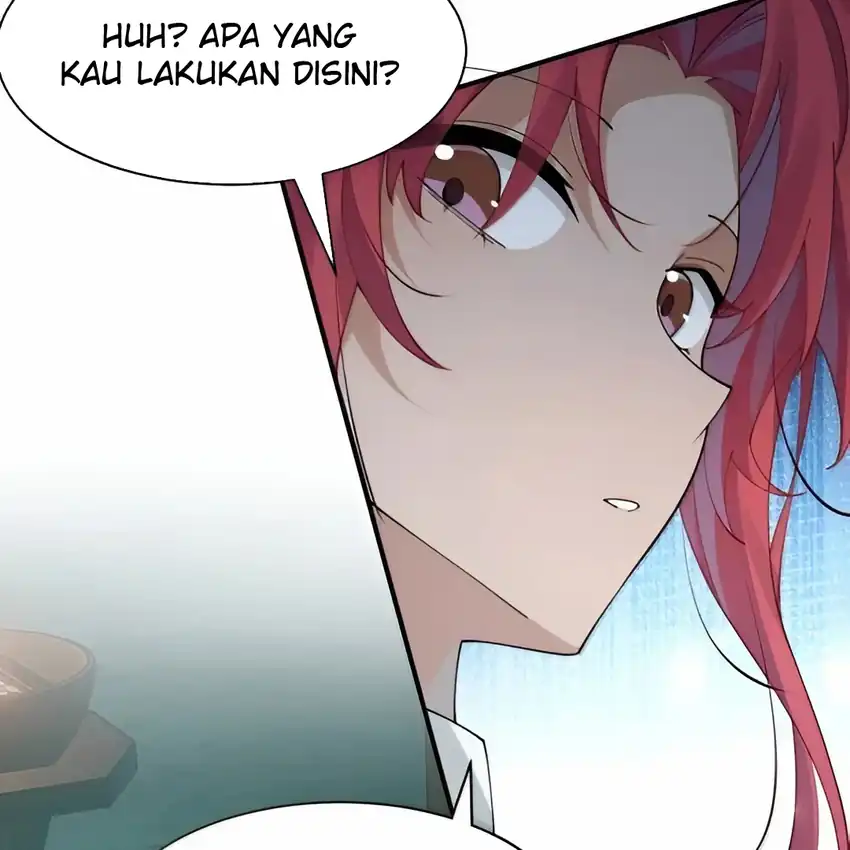 I Am a Max-Level Priestess in Another World Chapter 27 Gambar 83