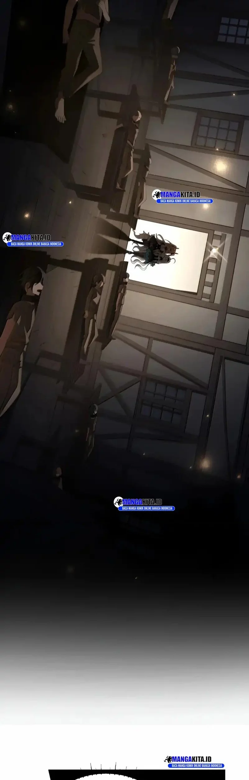 I Am a Max-Level Priestess in Another World Chapter 28 Gambar 15