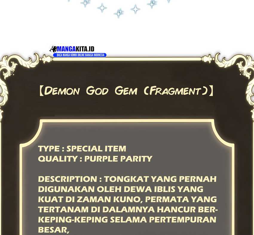 I Am a Max-Level Priestess in Another World Chapter 2 Gambar 43