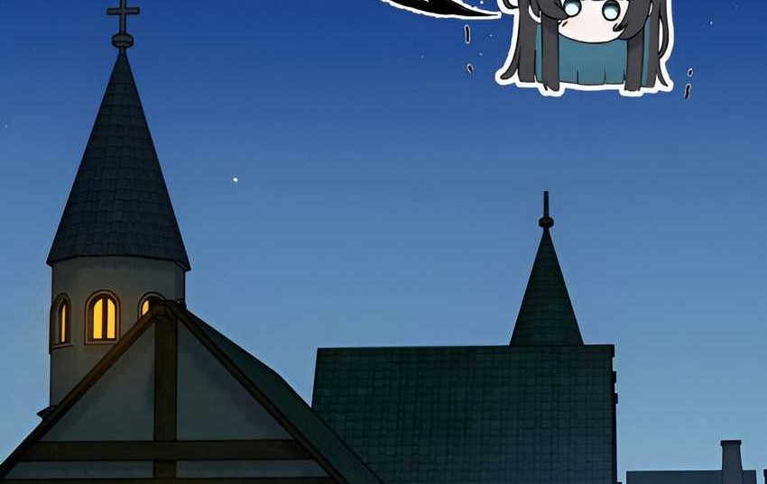 I Am a Max-Level Priestess in Another World Chapter 2 Gambar 47