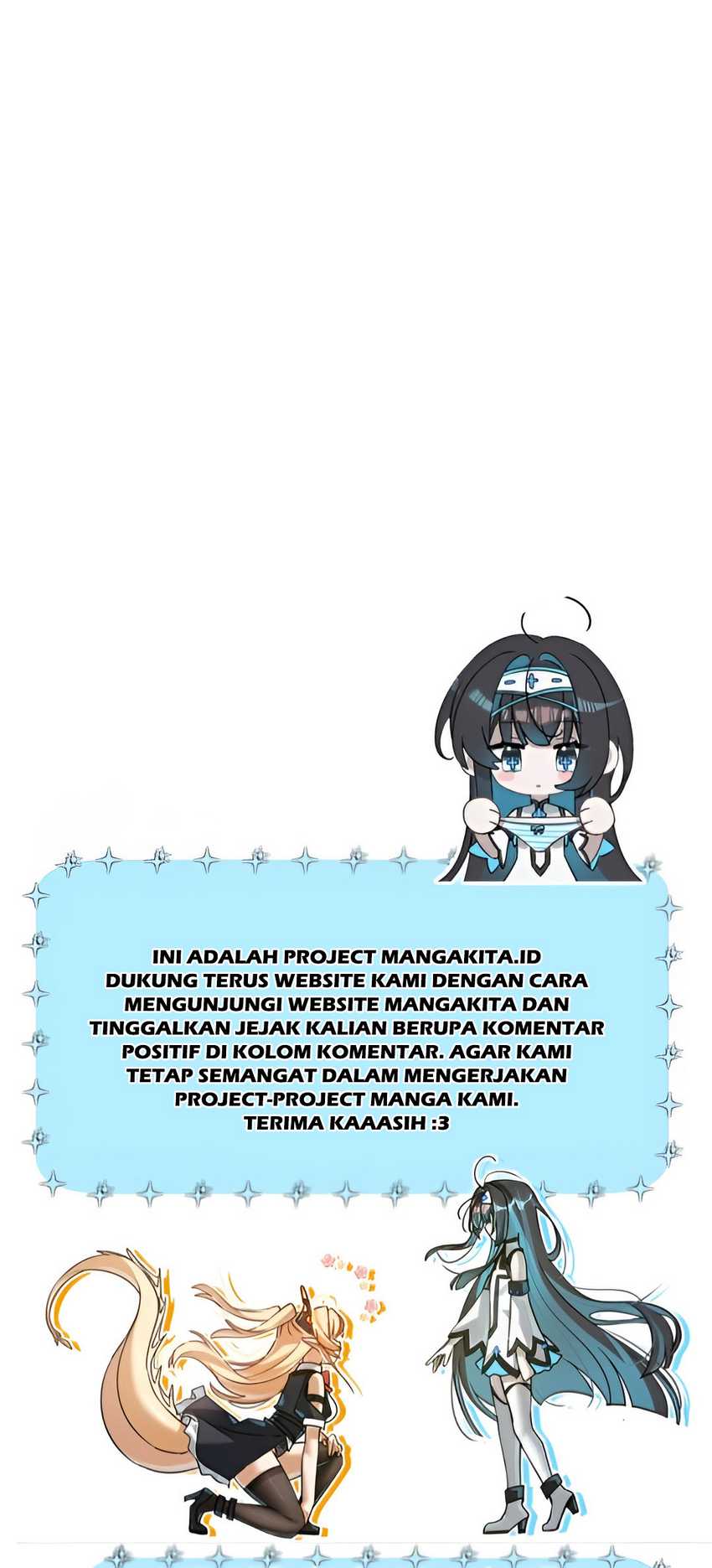 I Am a Max-Level Priestess in Another World Chapter 2 Gambar 49