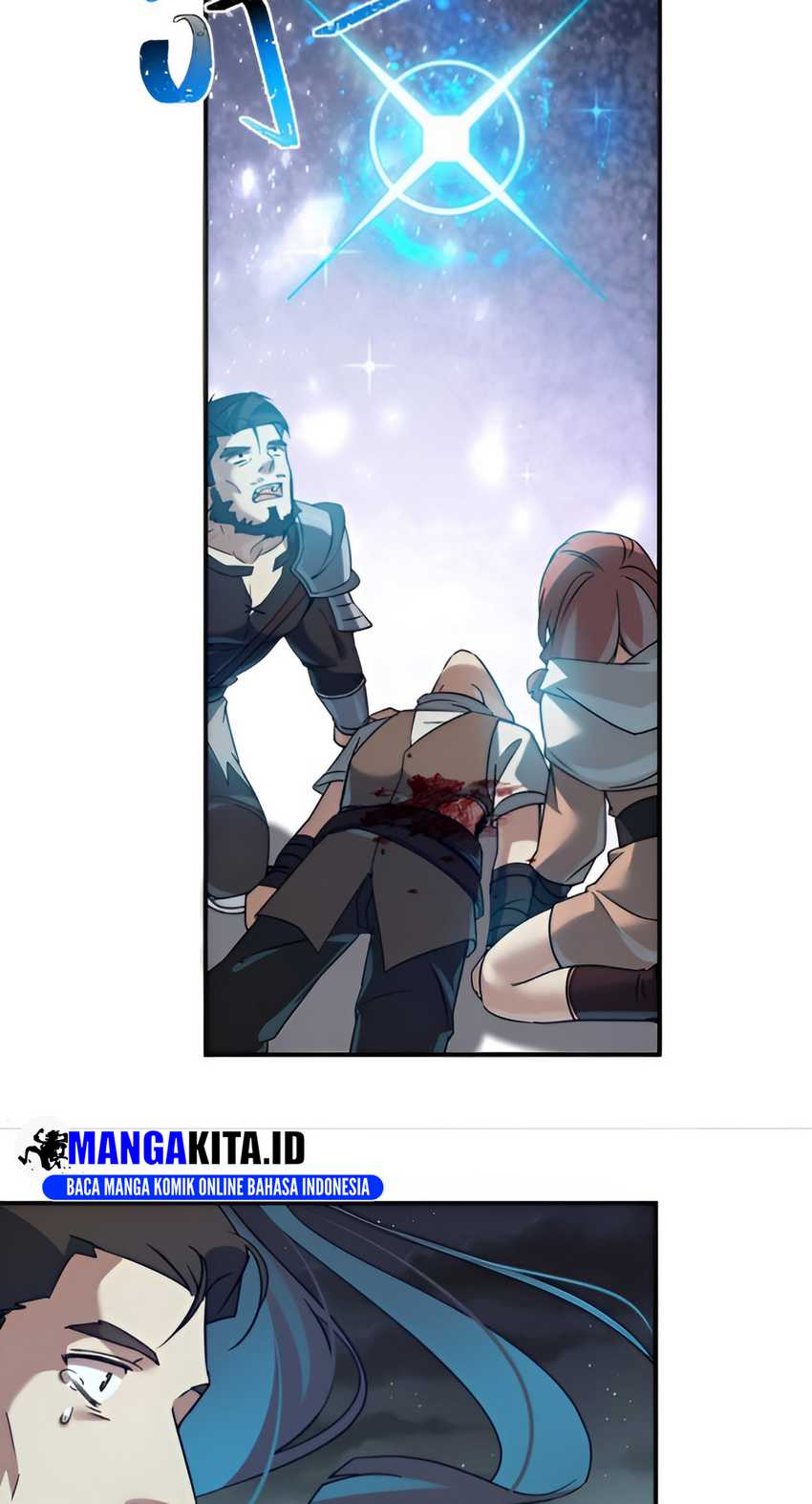 I Am a Max-Level Priestess in Another World Chapter 2 Gambar 7