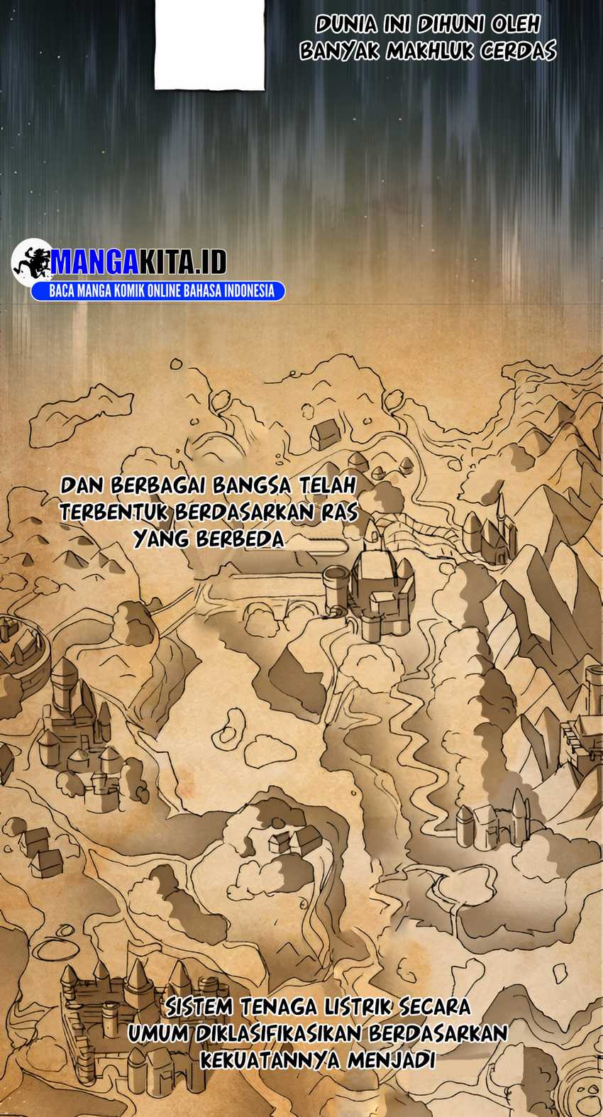 I Am a Max-Level Priestess in Another World Chapter 2 Gambar 19