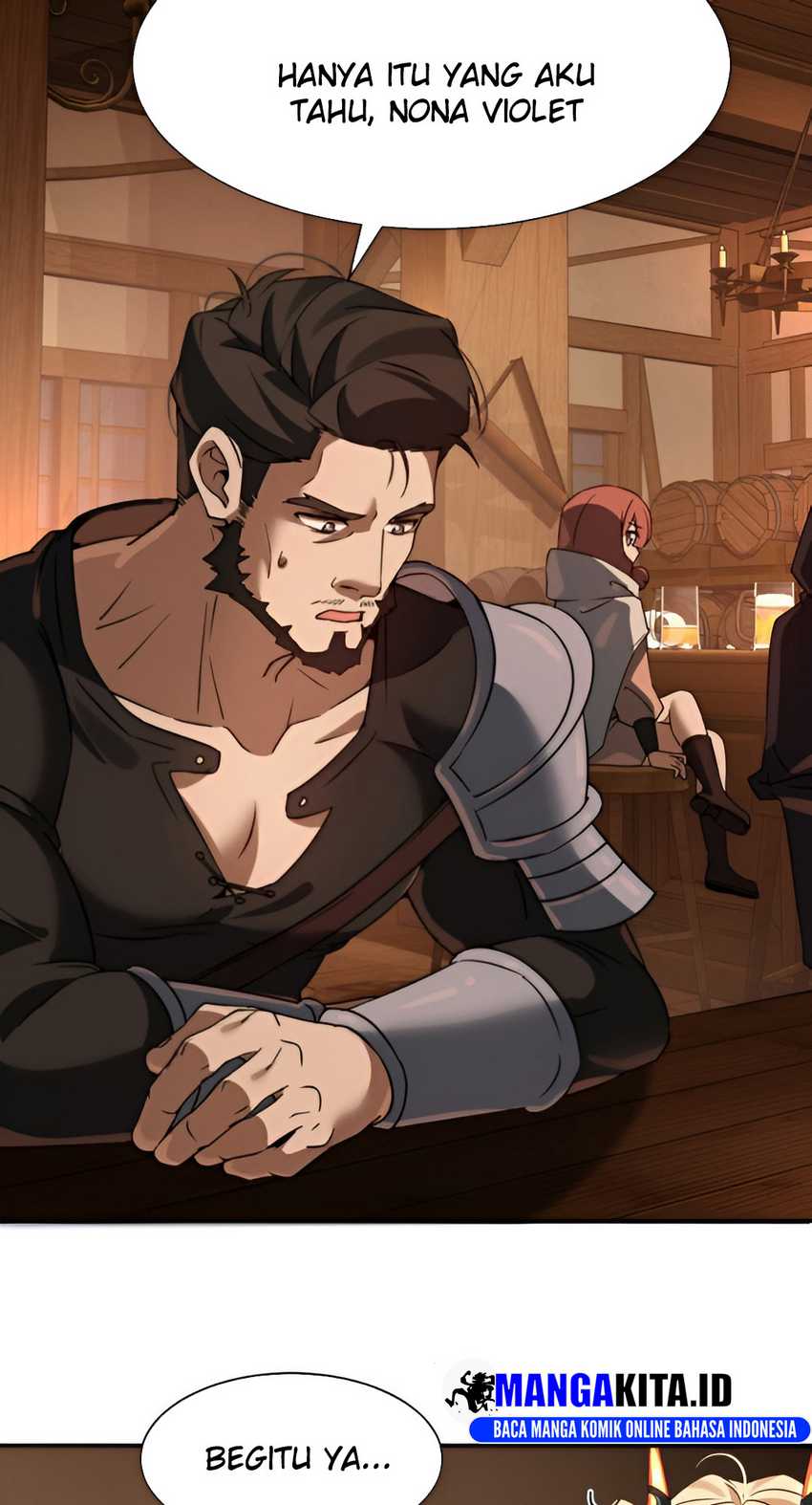 I Am a Max-Level Priestess in Another World Chapter 2 Gambar 22