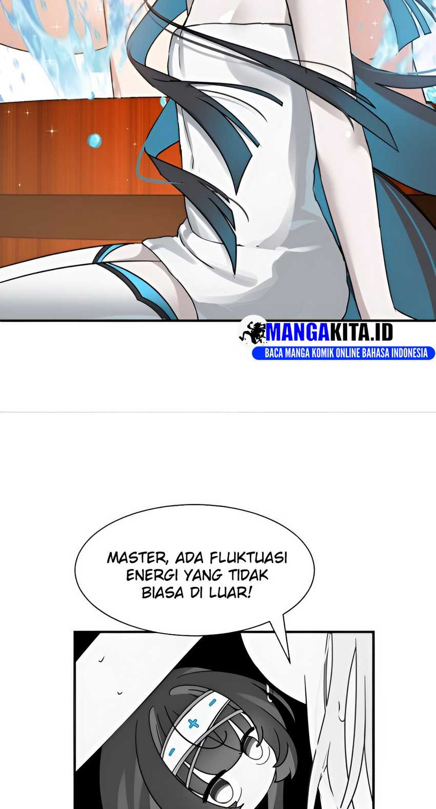 I Am a Max-Level Priestess in Another World Chapter 2 Gambar 35
