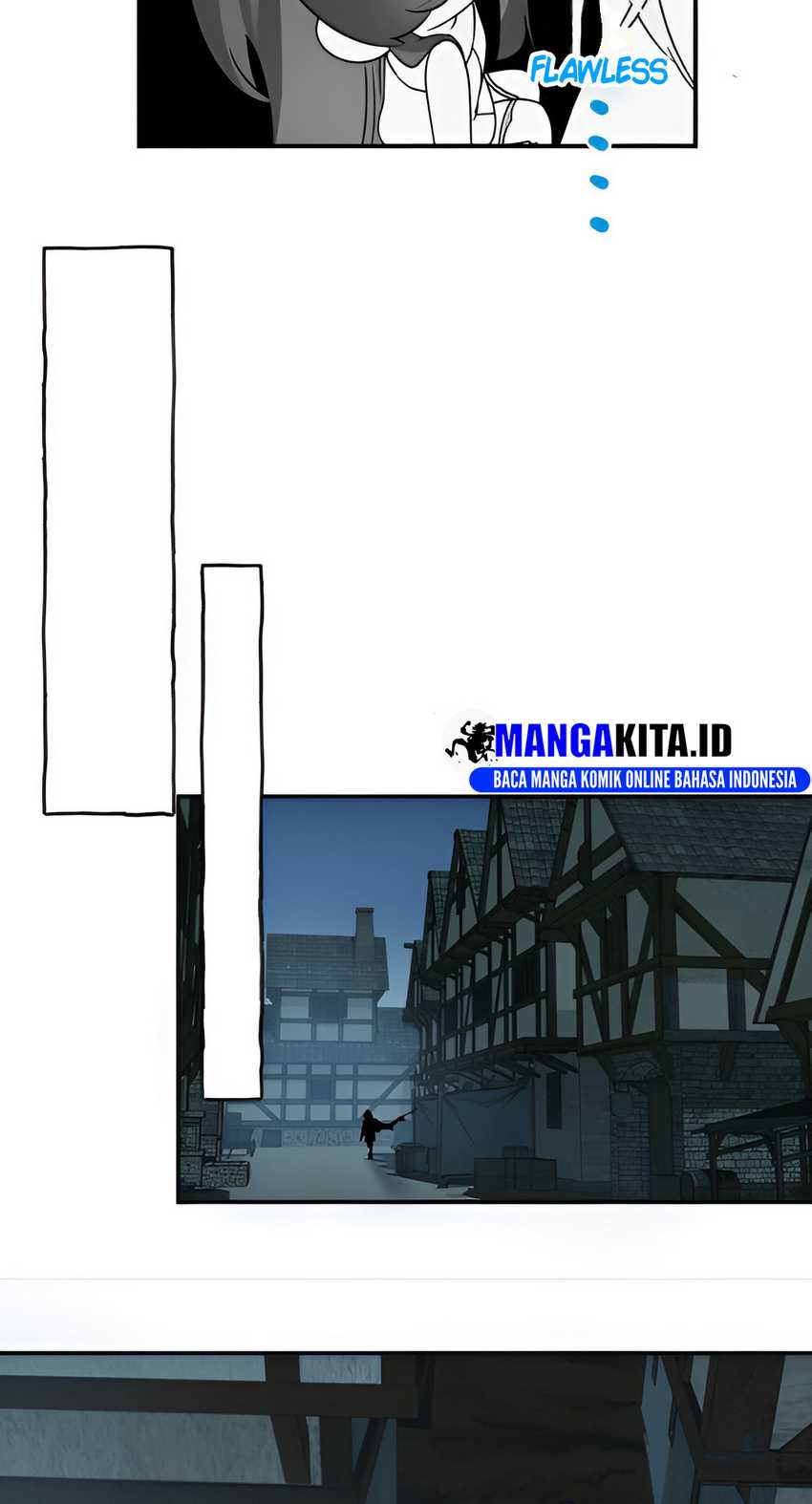 I Am a Max-Level Priestess in Another World Chapter 2 Gambar 36