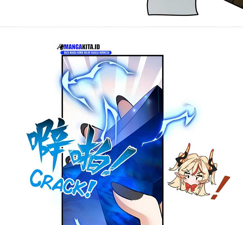 I Am a Max-Level Priestess in Another World Chapter 2 Gambar 40