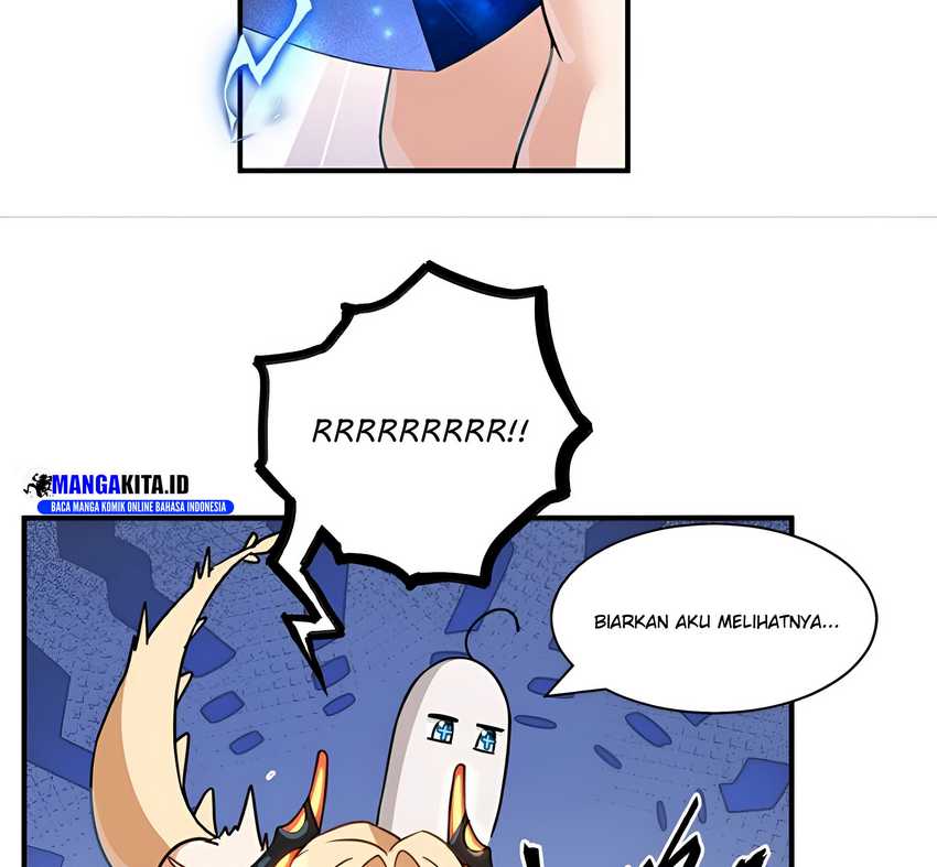 I Am a Max-Level Priestess in Another World Chapter 2 Gambar 41