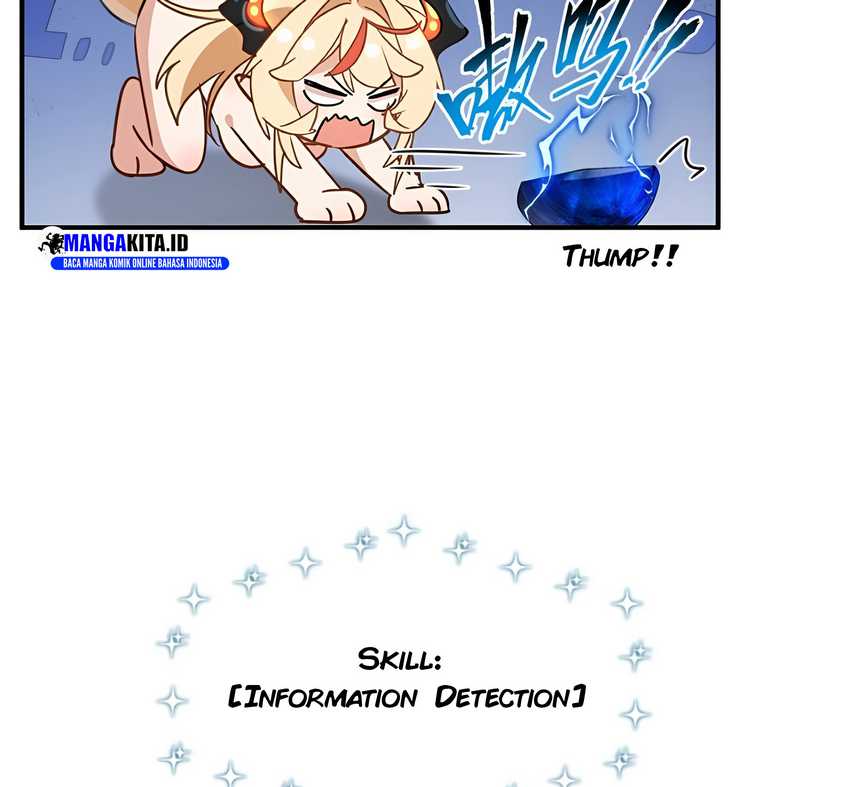 I Am a Max-Level Priestess in Another World Chapter 2 Gambar 42