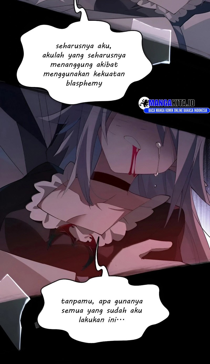 I Am a Max-Level Priestess in Another World Chapter 20 Gambar 26