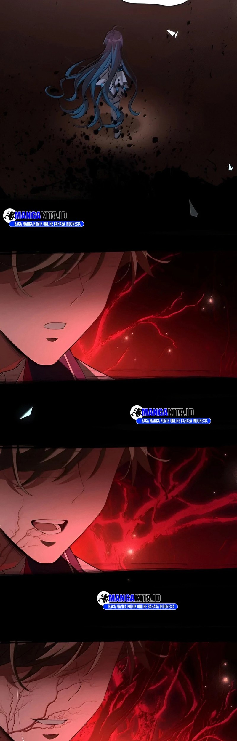 I Am a Max-Level Priestess in Another World Chapter 20 Gambar 28