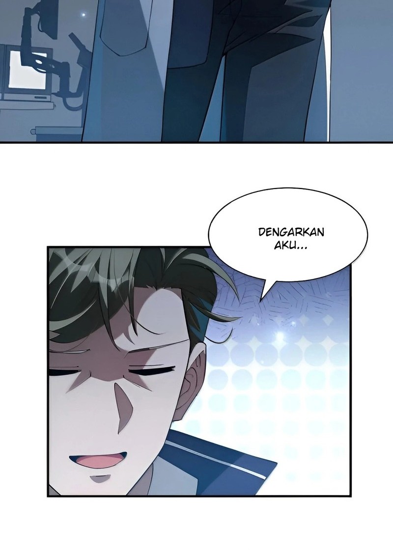 I Am a Max-Level Priestess in Another World Chapter 20 Gambar 14