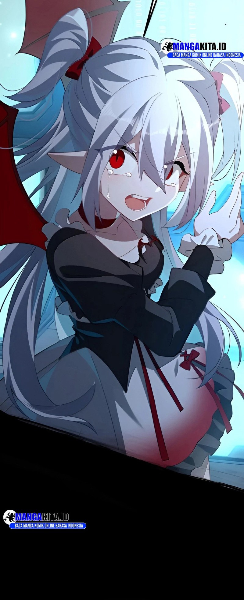 I Am a Max-Level Priestess in Another World Chapter 20 Gambar 23