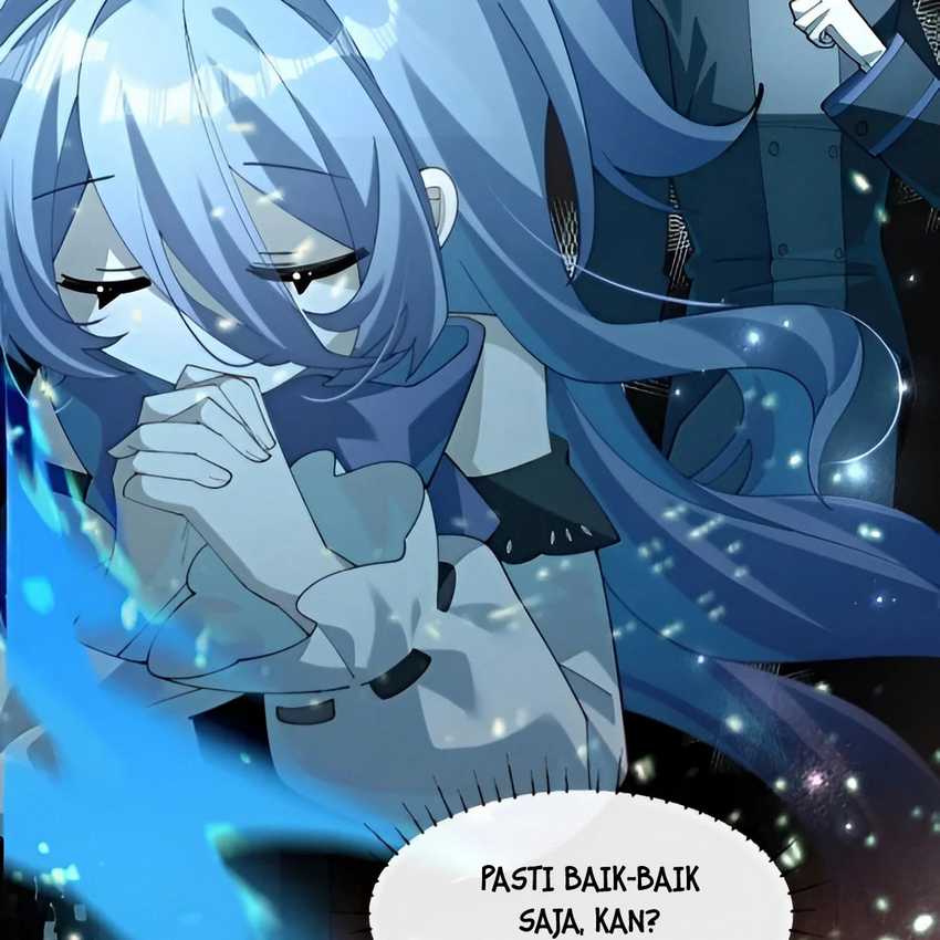 I Am a Max-Level Priestess in Another World Chapter 21 Gambar 104